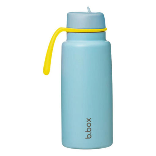Picture of B.BOX INSULATED FLIP TOP BOTTLE - POOL SIDE